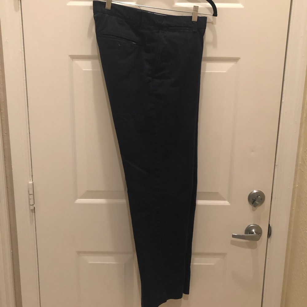 Polo Ralph Lauren Navy Chino pants